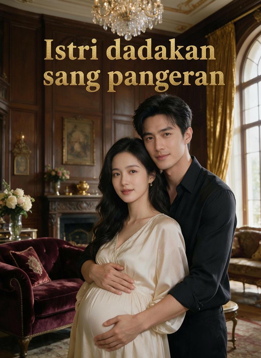 Istri dadakan sang pangeran