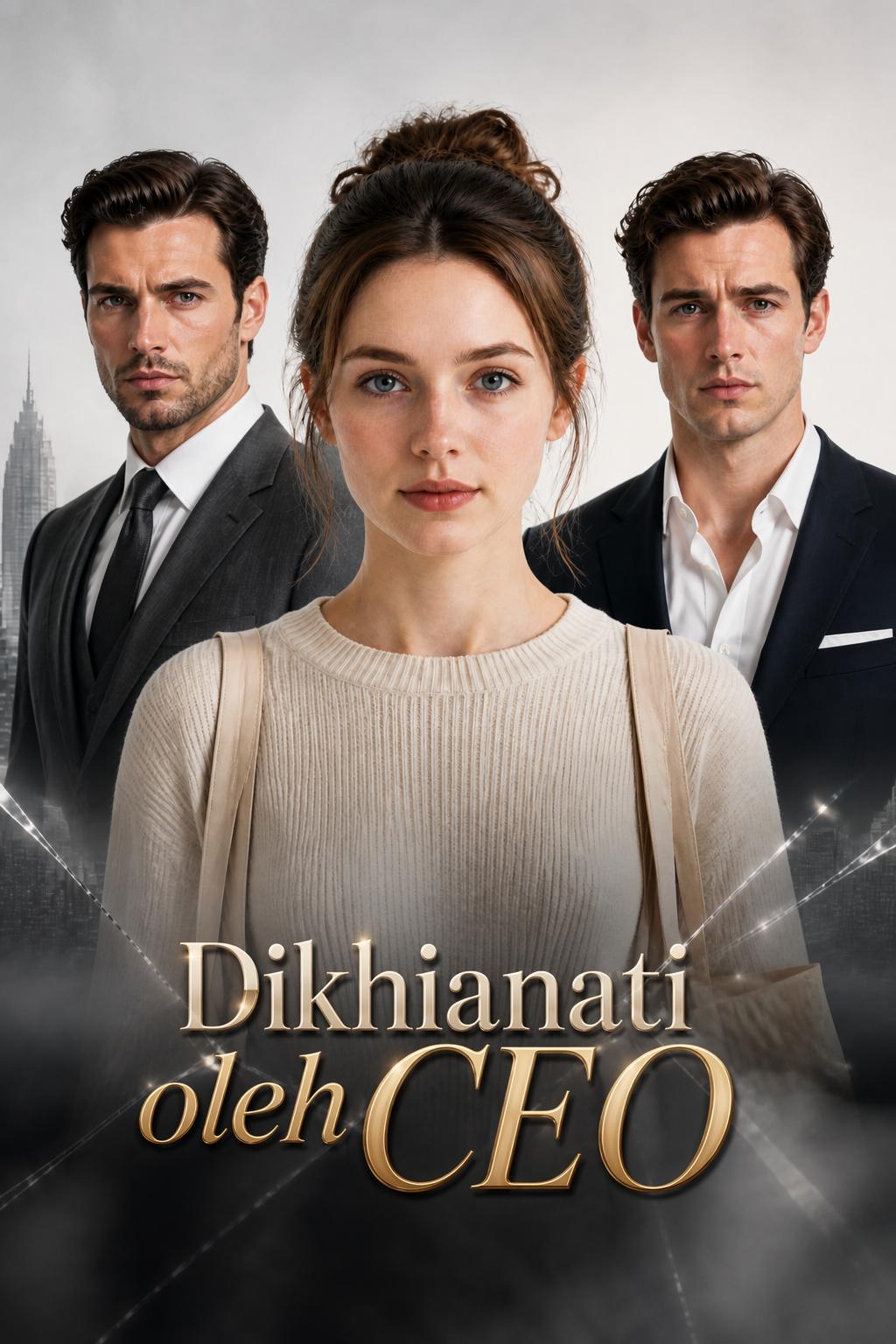 Dikhianati oleh CEO