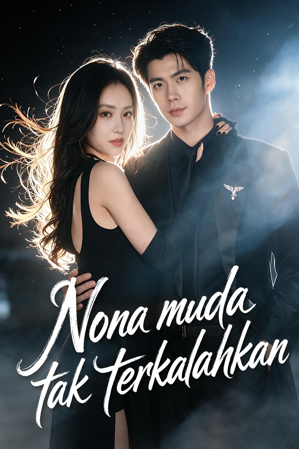 Nona muda tak terkalahkan