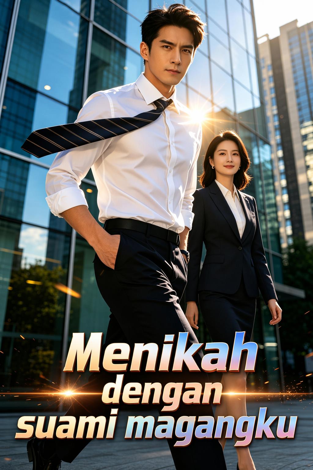 Suami Magang sang CEO