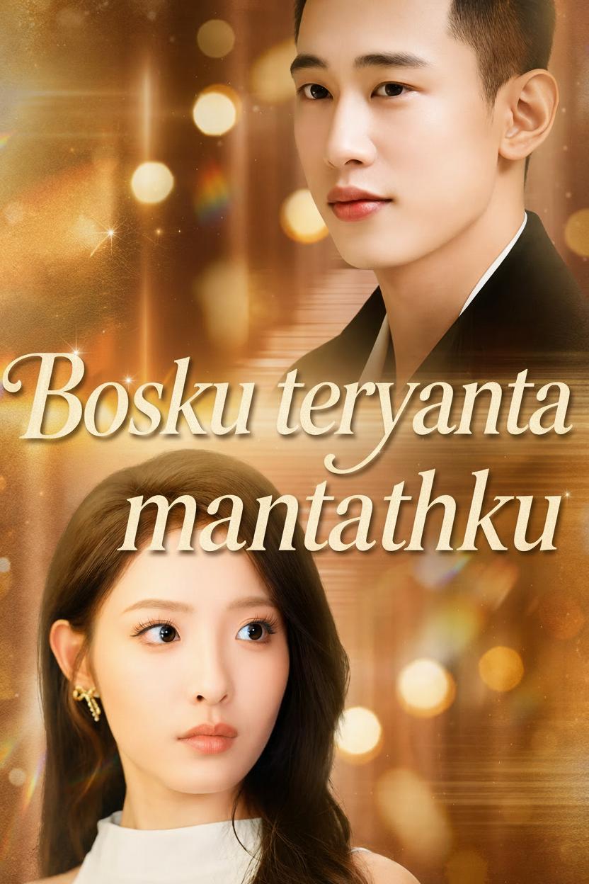 Bosku ternyata mantanku