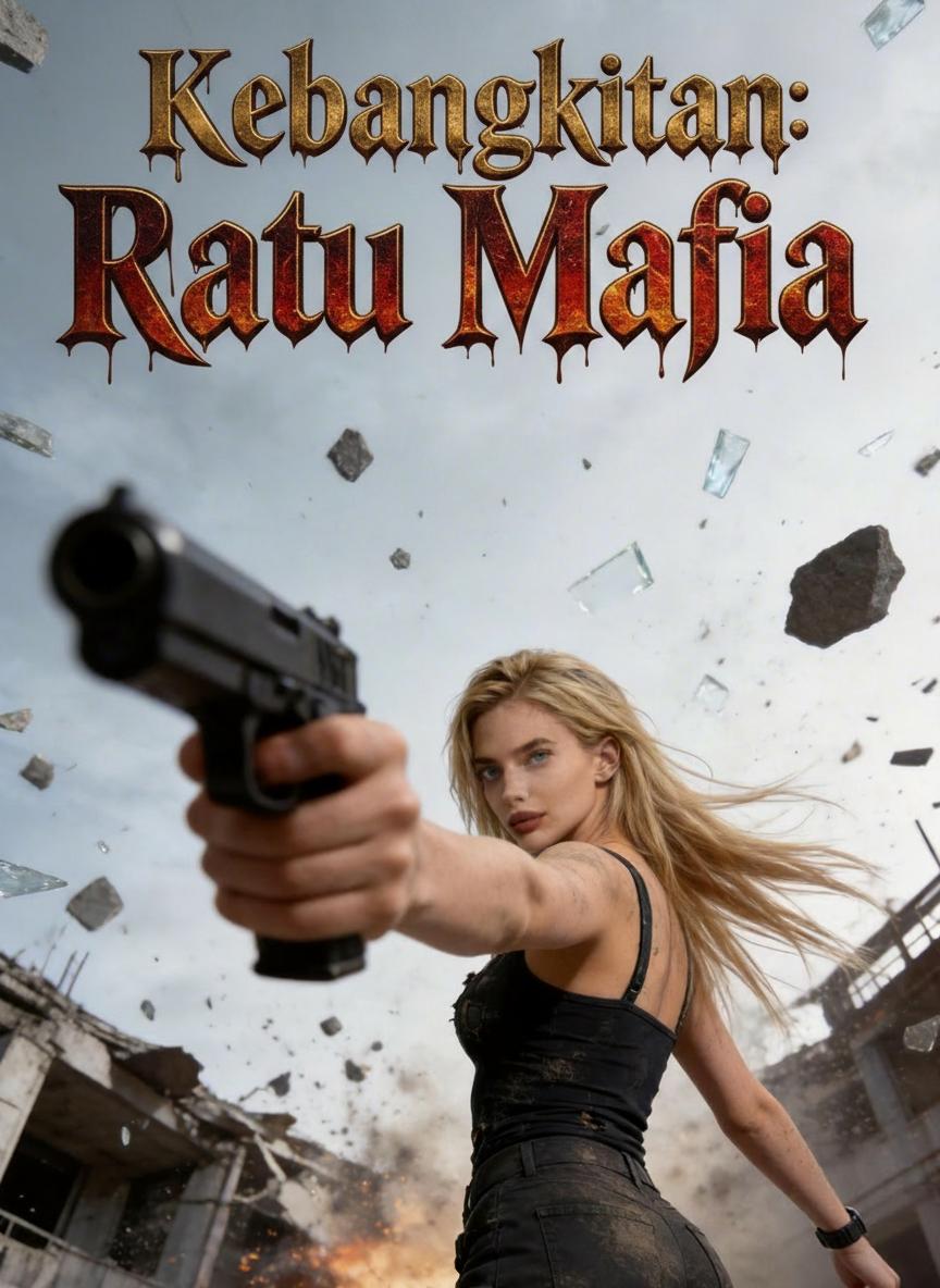 Kebangkitan: Ratu Mafia