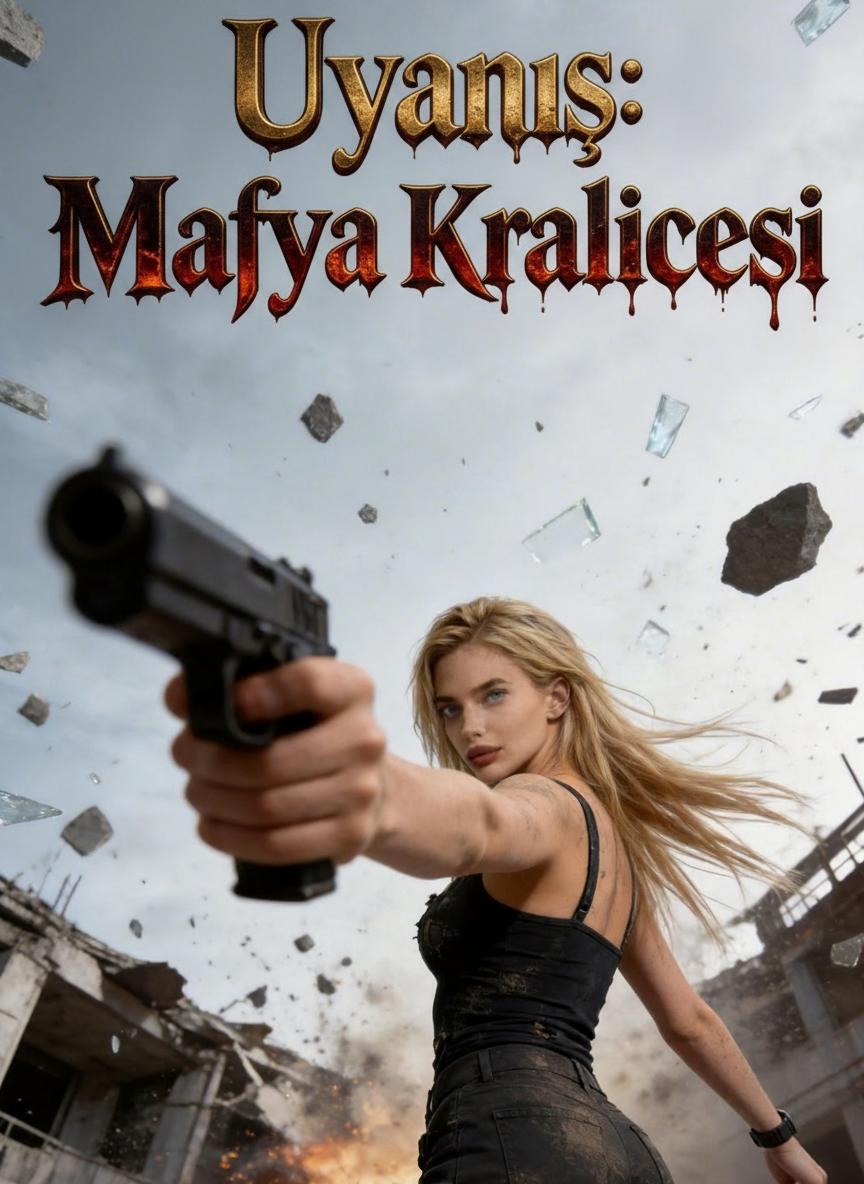Uyanış: Mafya Kraliçesi