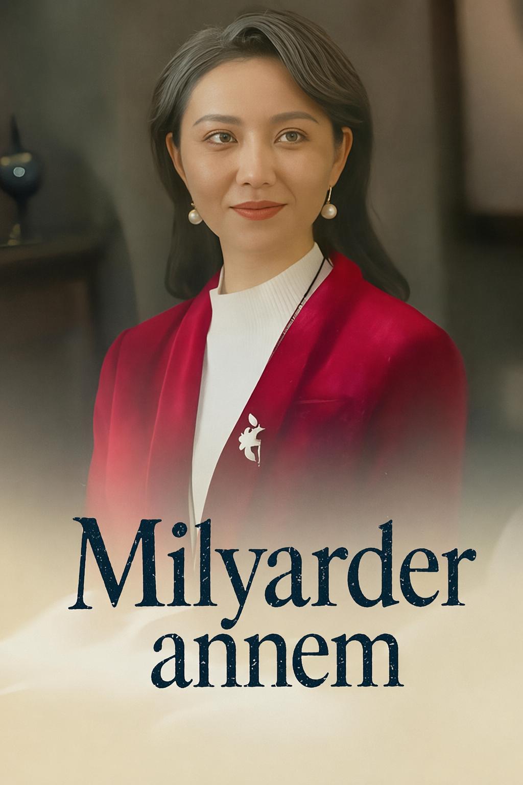 Meğer Annem Zenginmiş