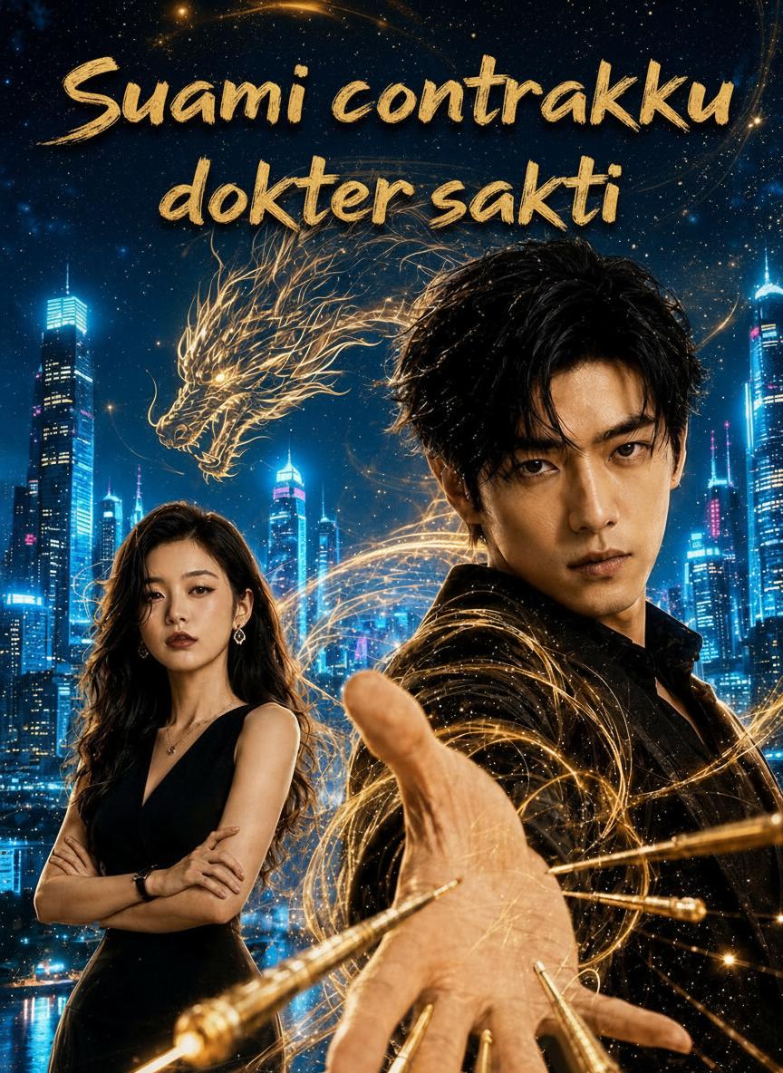 Suami kontrakku dokter sakti