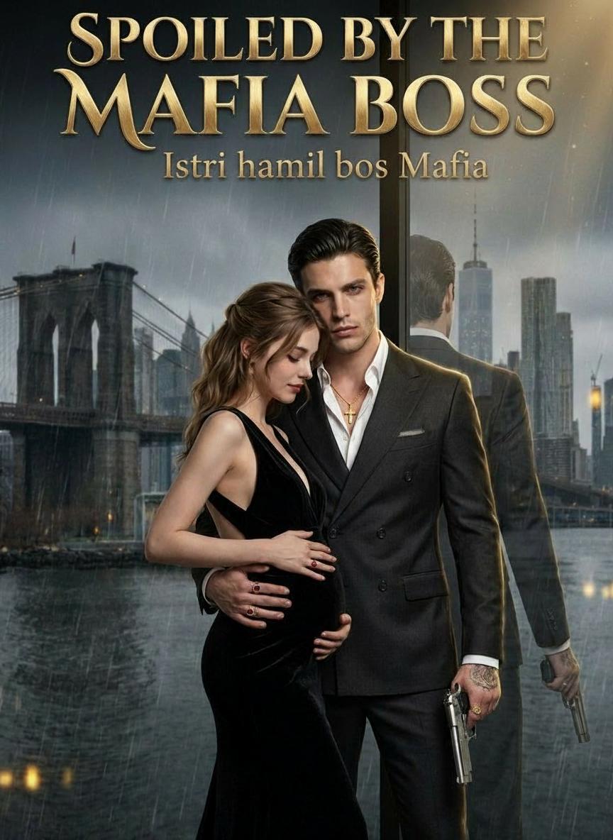 Istri hamil bos Mafia