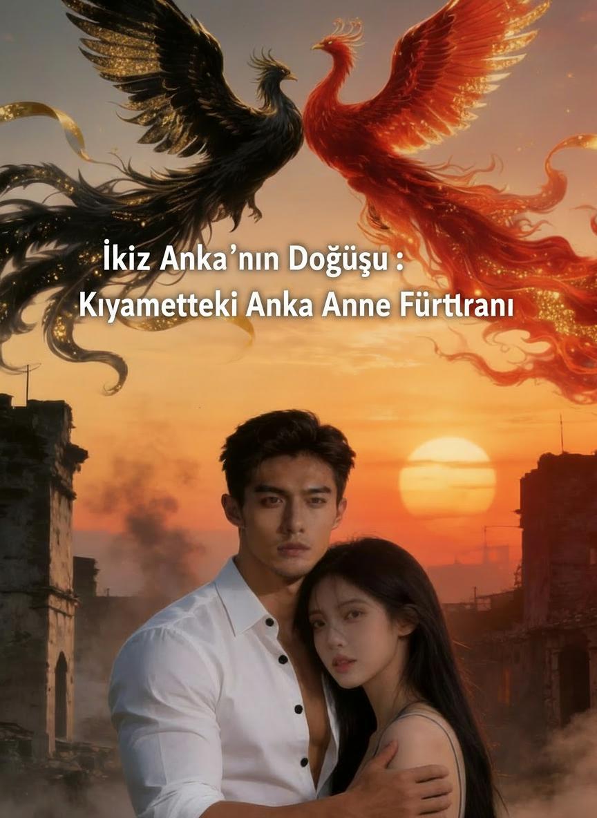 İkiz Anka Kuşlarının Doğuşu: Kaotik Zamanlarda Bir Annenin Şiddetli Yükselişi