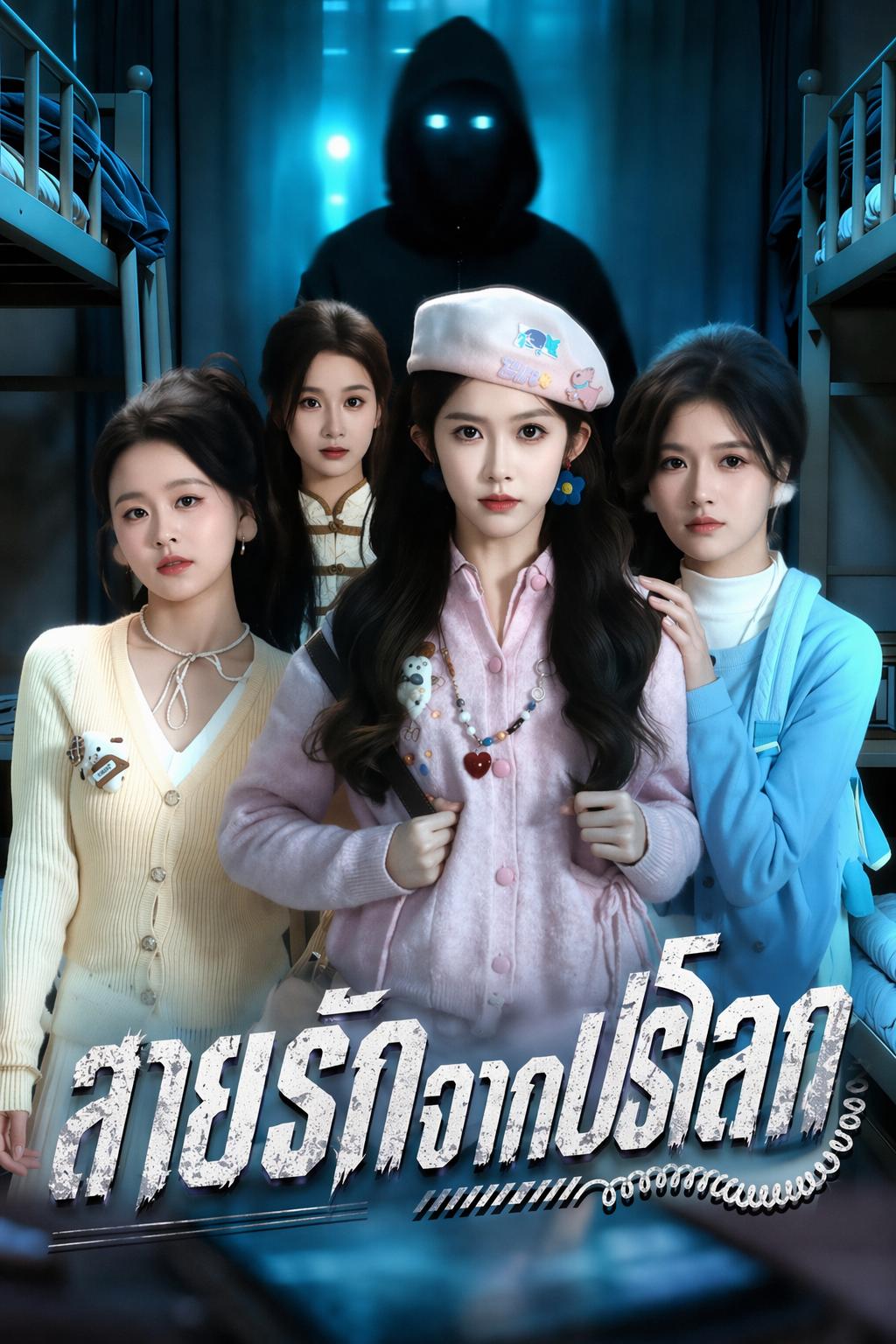 สายรักจากปรโลก