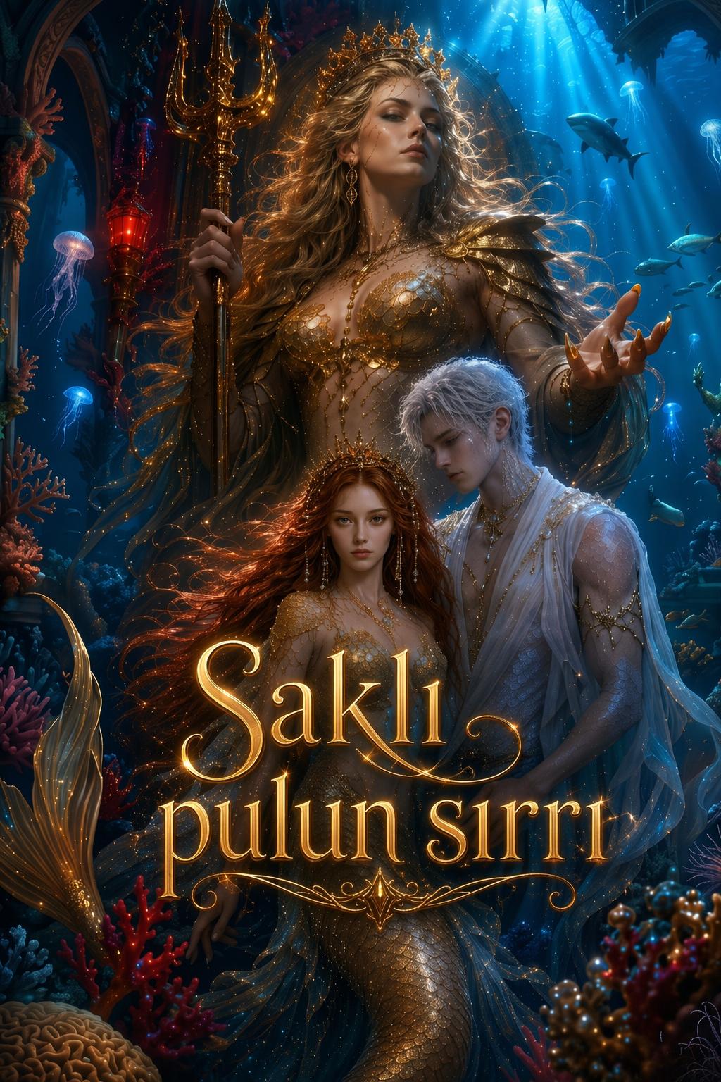 Saklı pulun sırrı