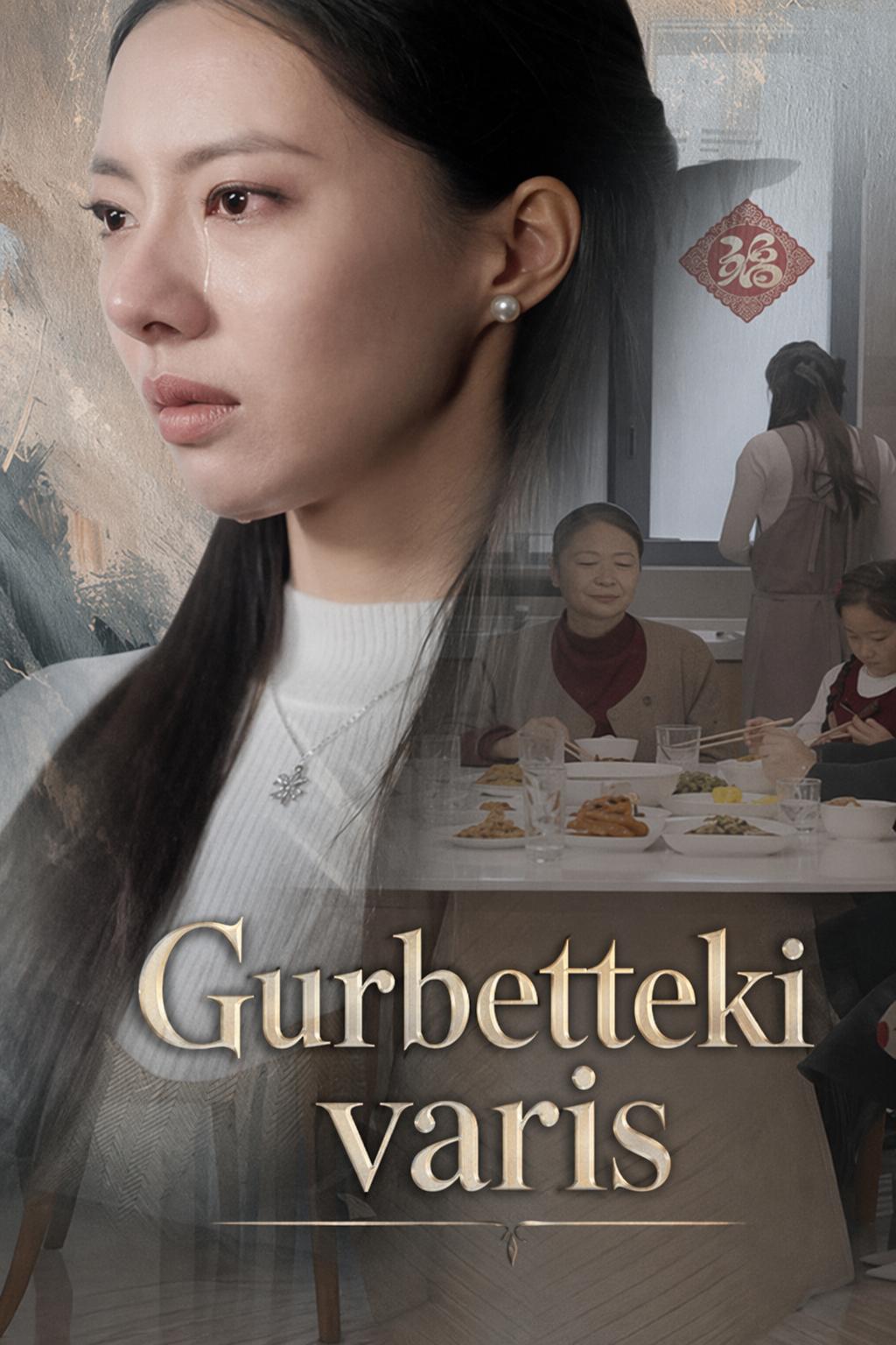 Gurbetteki varis