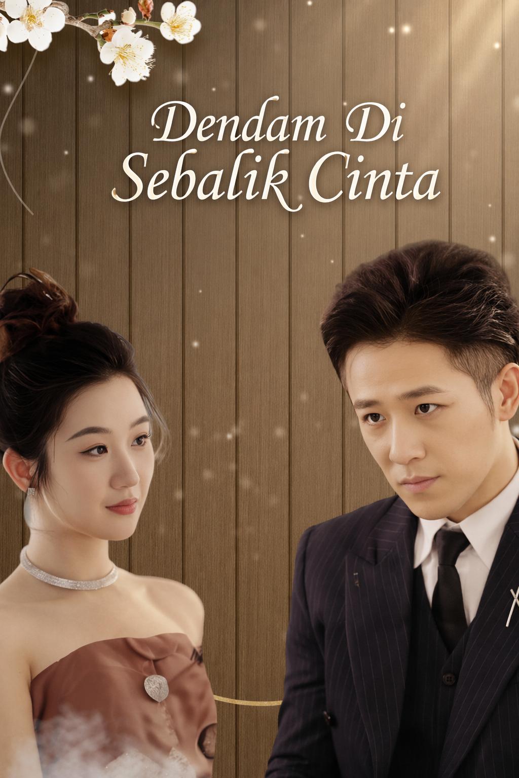 Dendam Di Sebalik Cinta