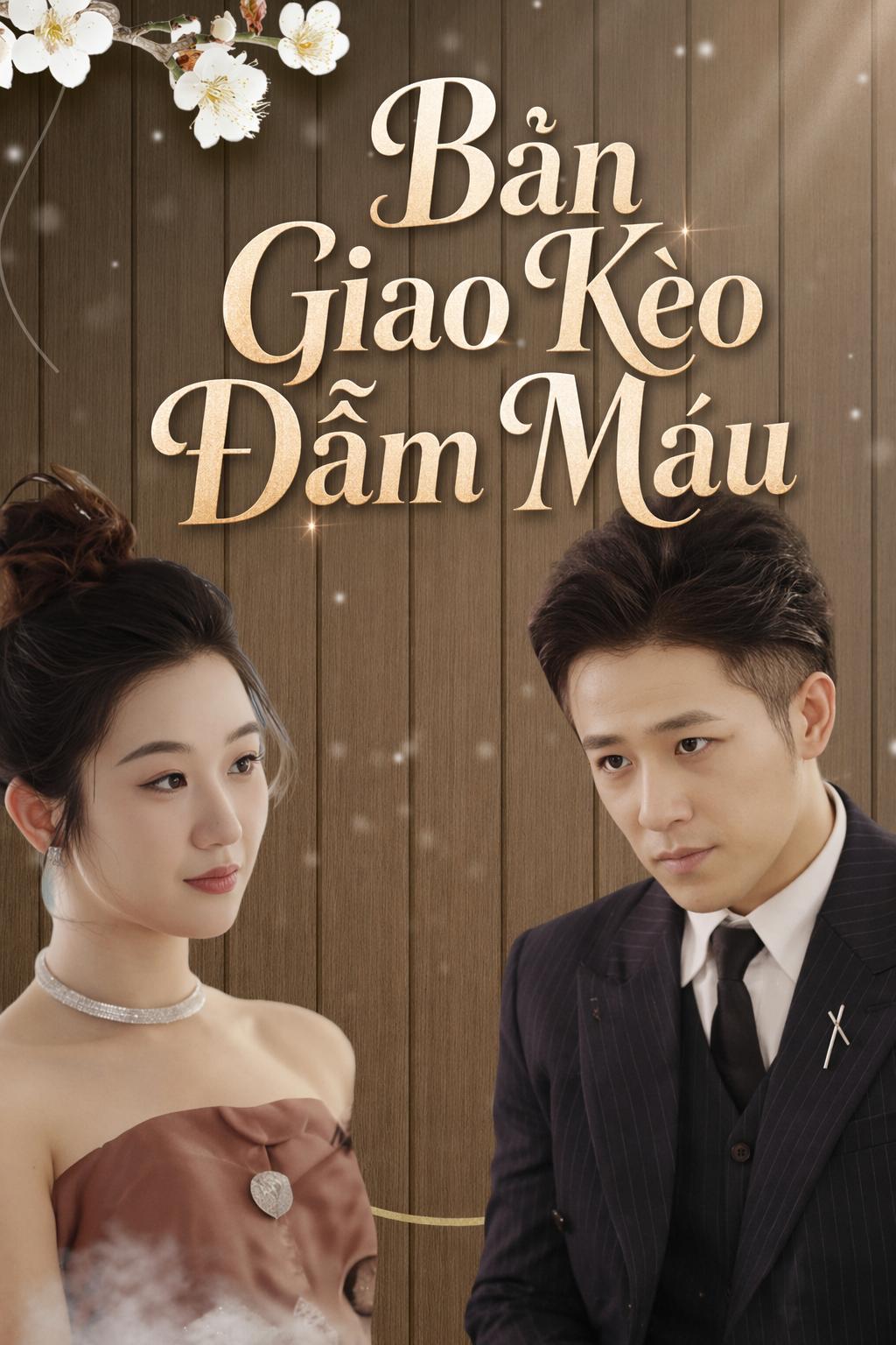 Bản Giao Kèo Đẫm Máu