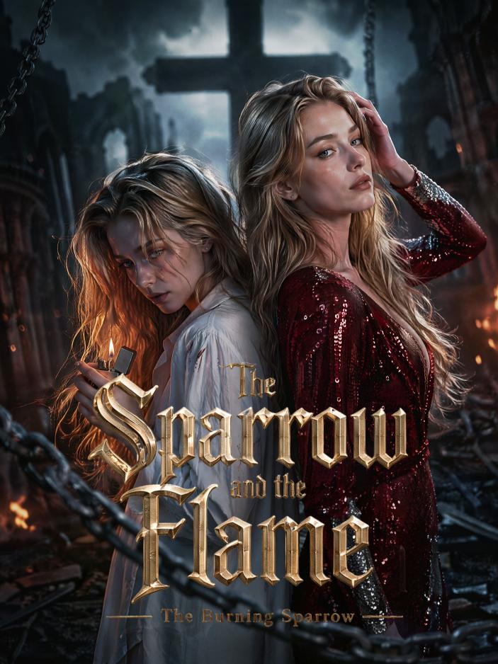 The Sparrow and the Flame