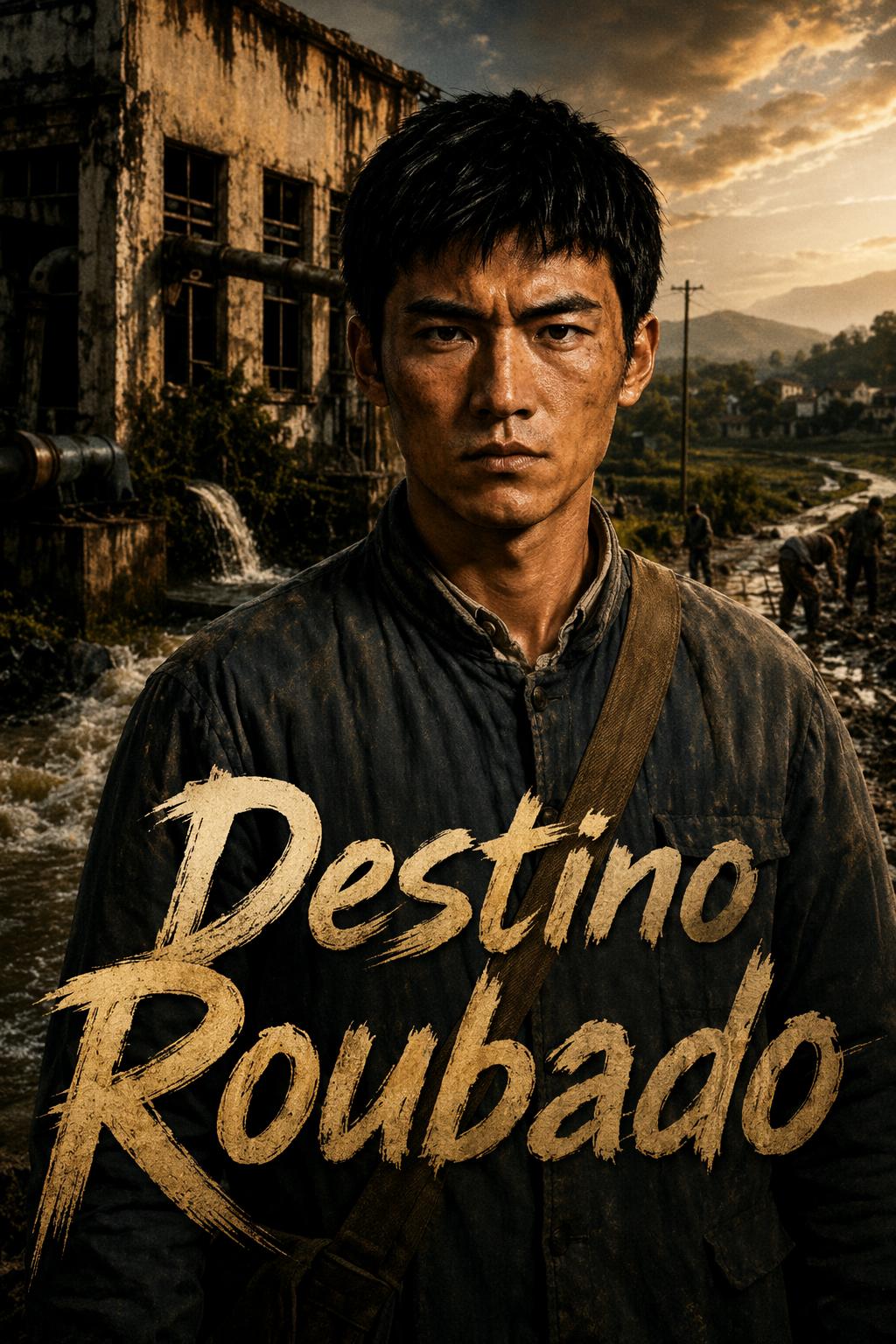 Destino Roubado