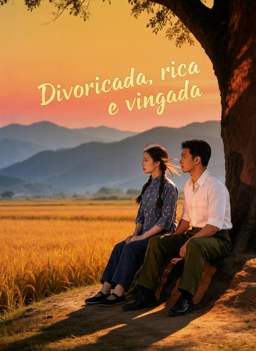 A vingança da noiva renascida