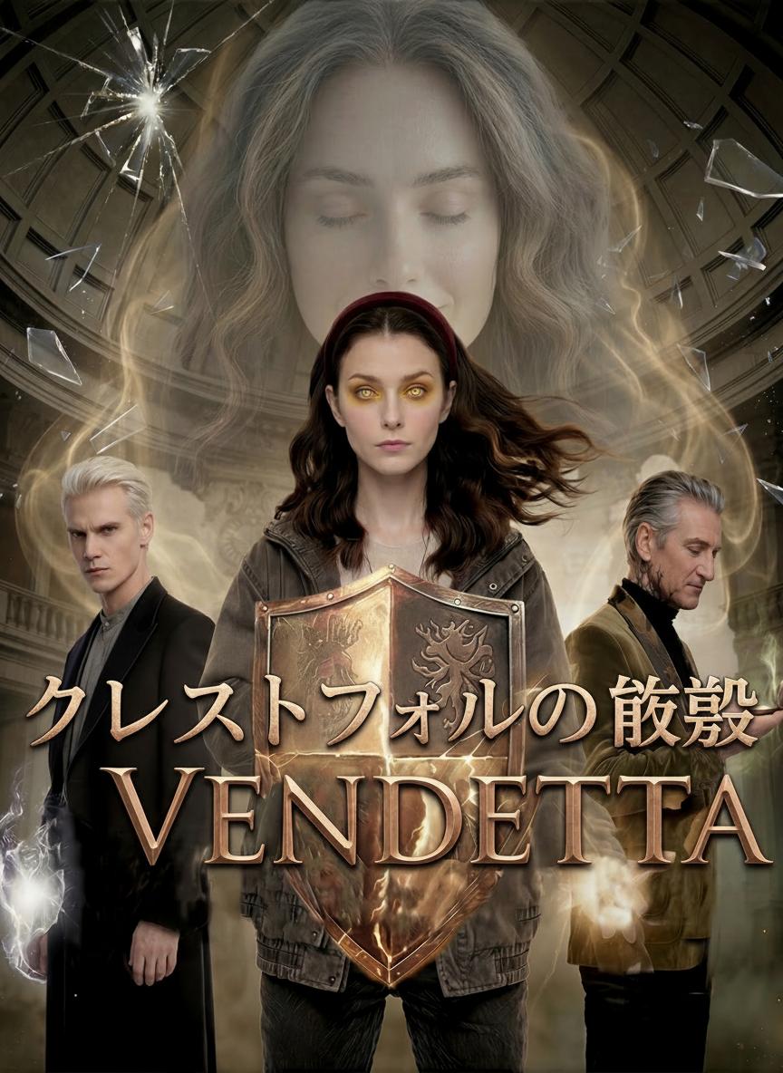 クレストフォールの復讐