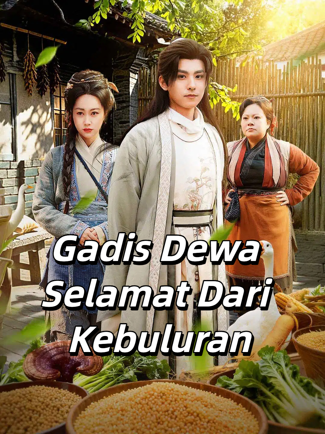 Pembisik Harapan
