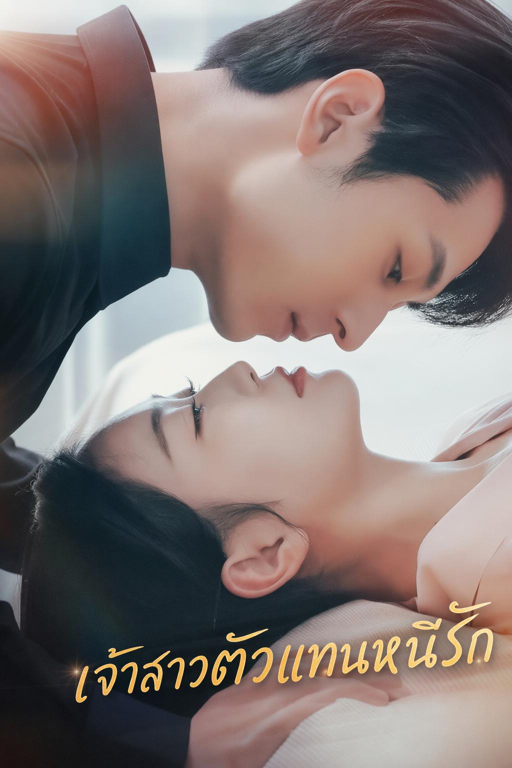 รักร้ายในเงาจันทร์
