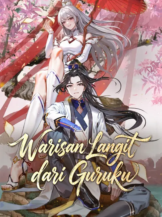 Warisan Langit dari Guruku