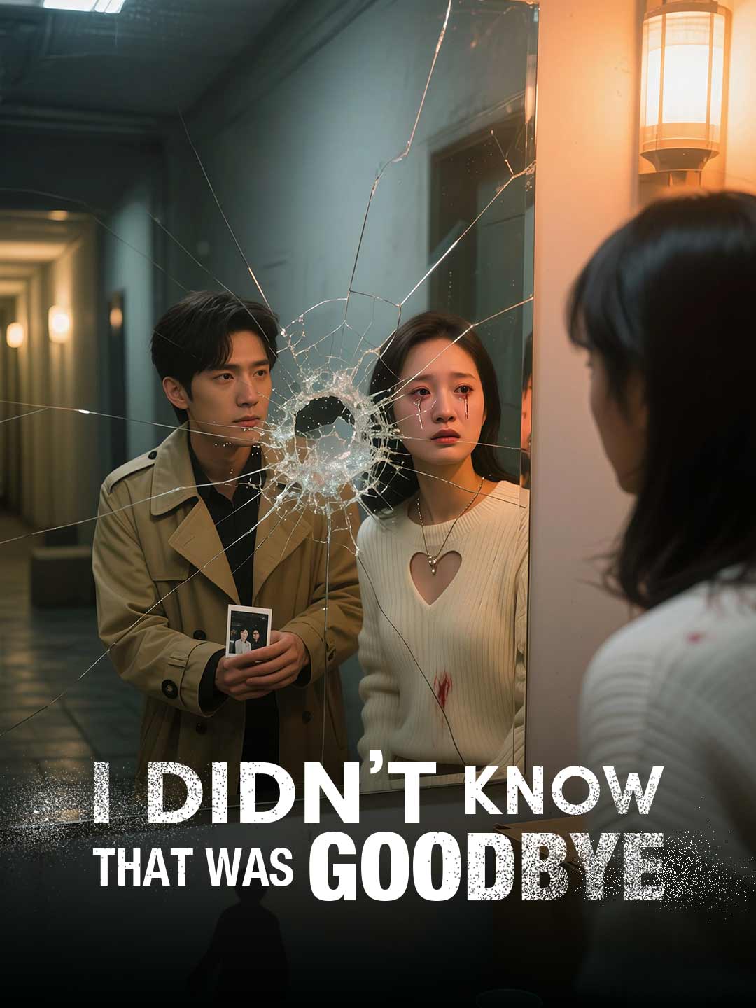 I Didn’t Know That Was Goodbye
