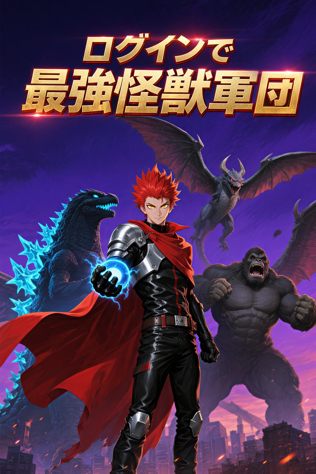 モンスターテイマーの復讐