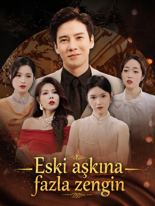 Eski aşkına fazla zengin