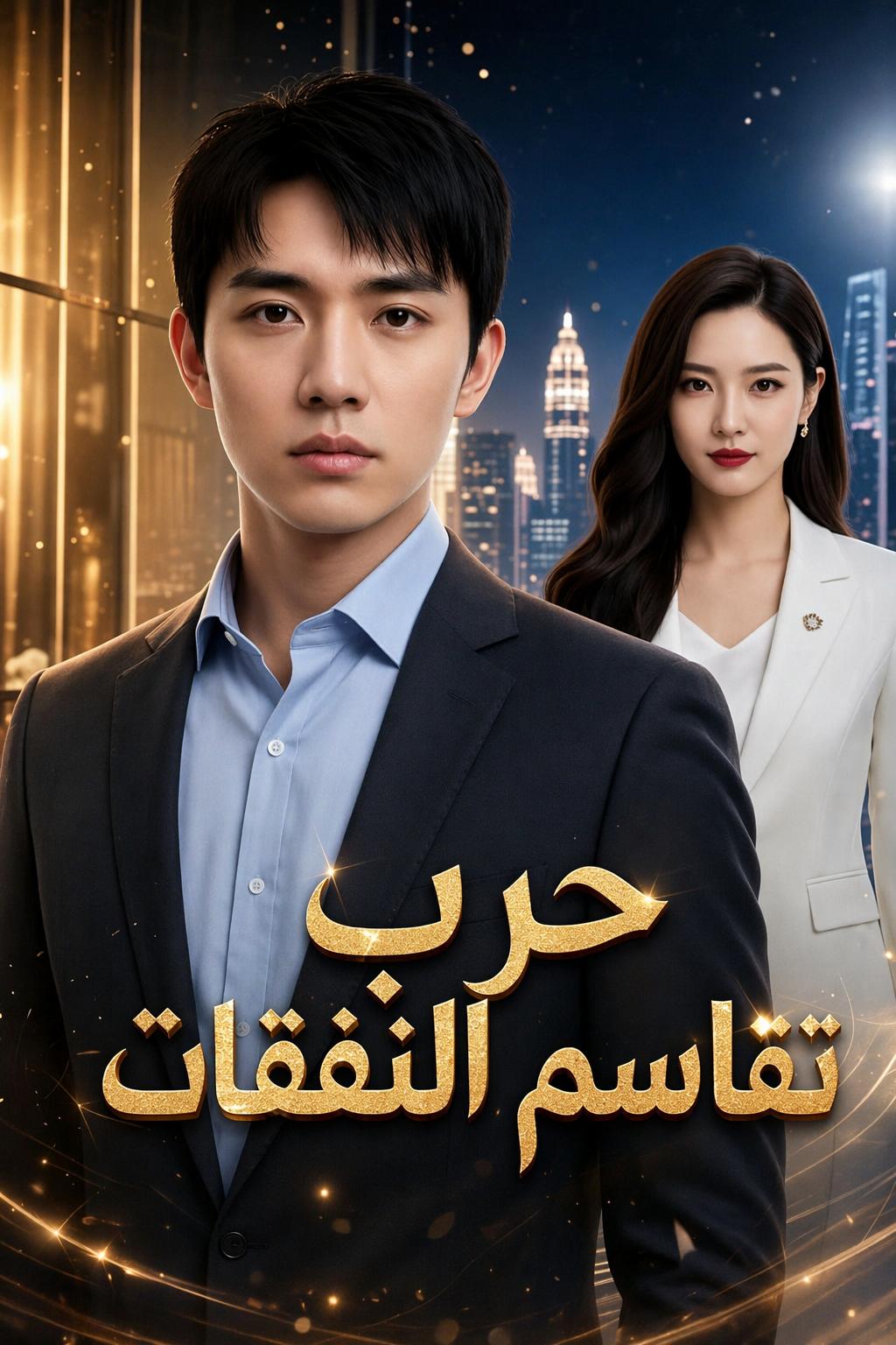 حرب تقاسم النفقات
