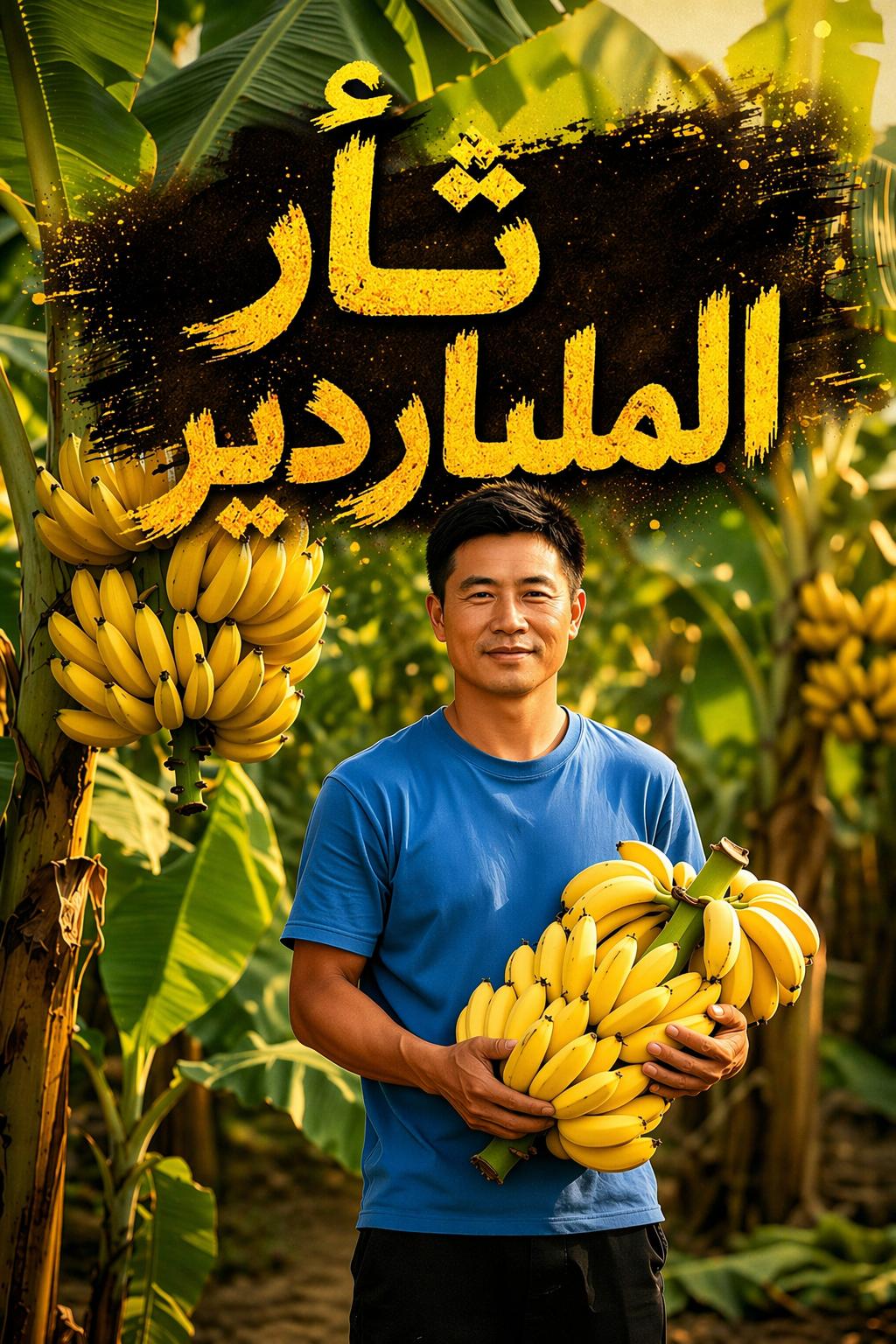 ثأر الملياردير