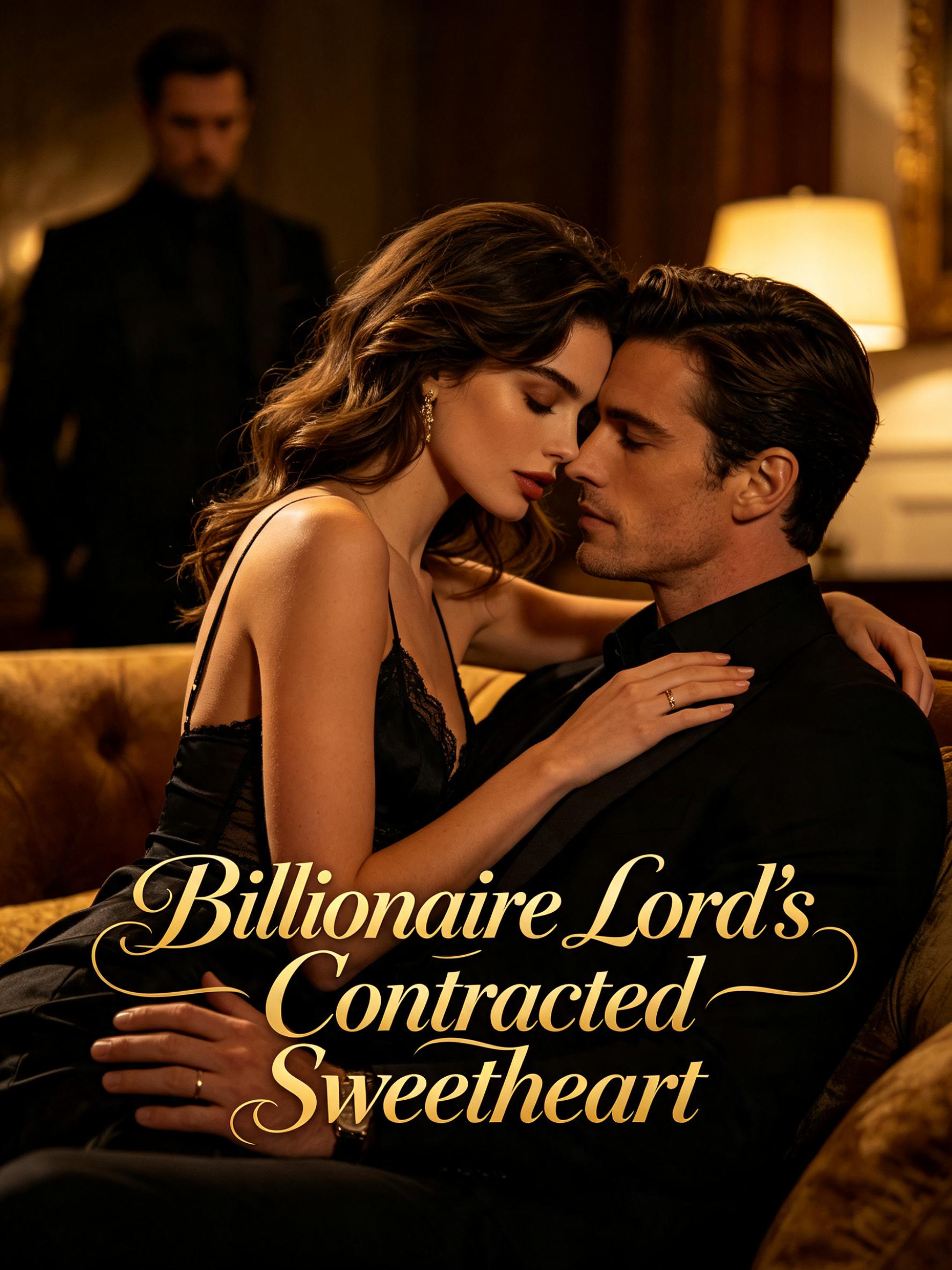 Billionaire Lord’s Contracted Sweetheart