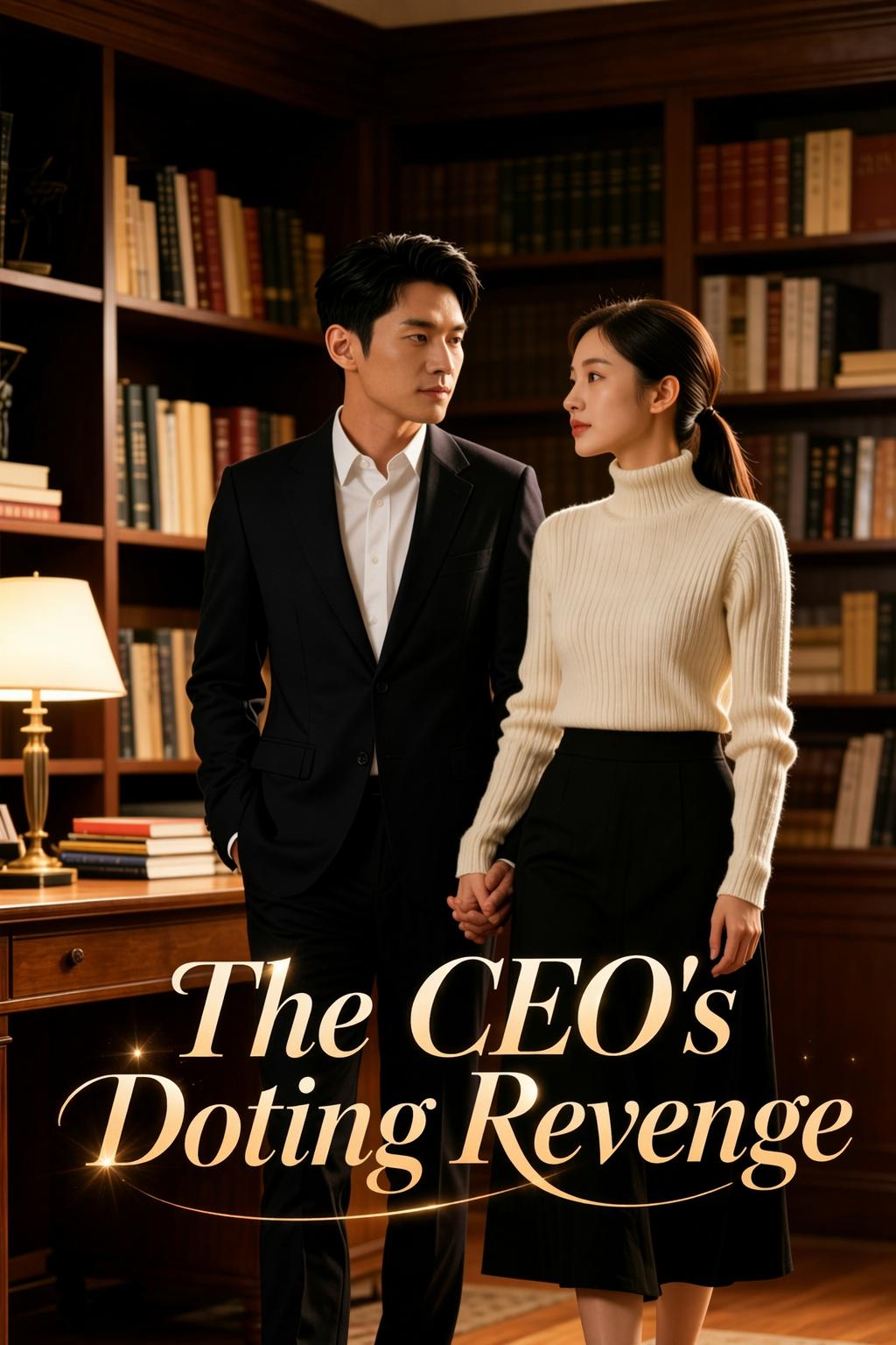 Sự trả thù cưng chiều của CEO
