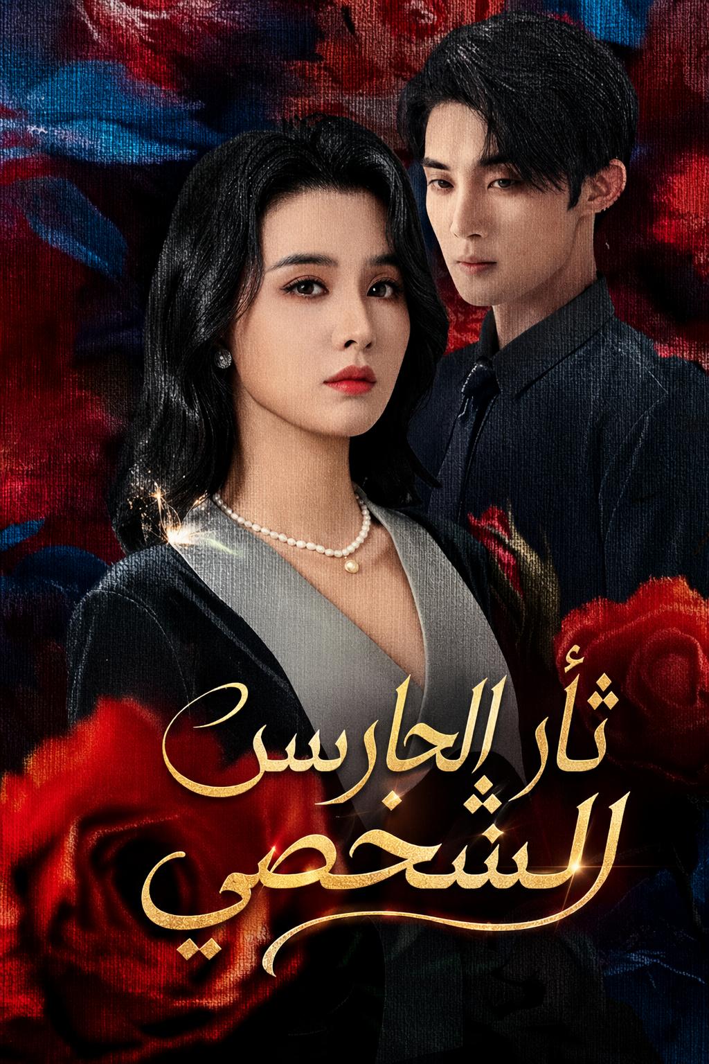 ثأر الحارس الشخصي