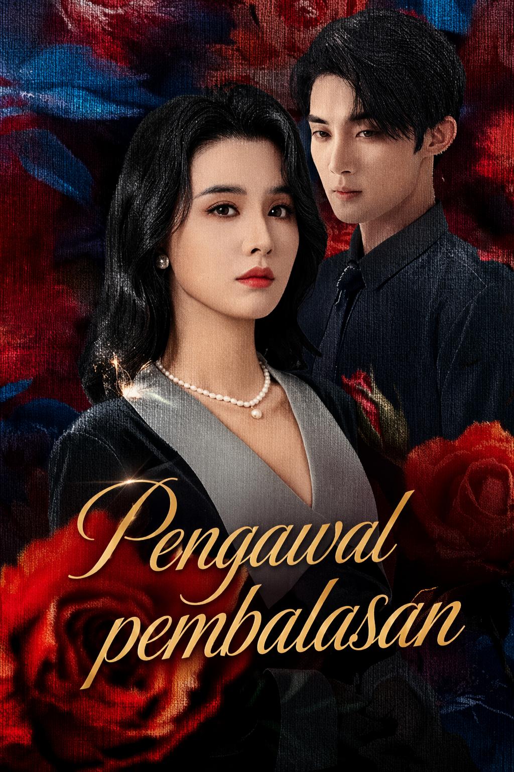 Pengawal pembalasan
