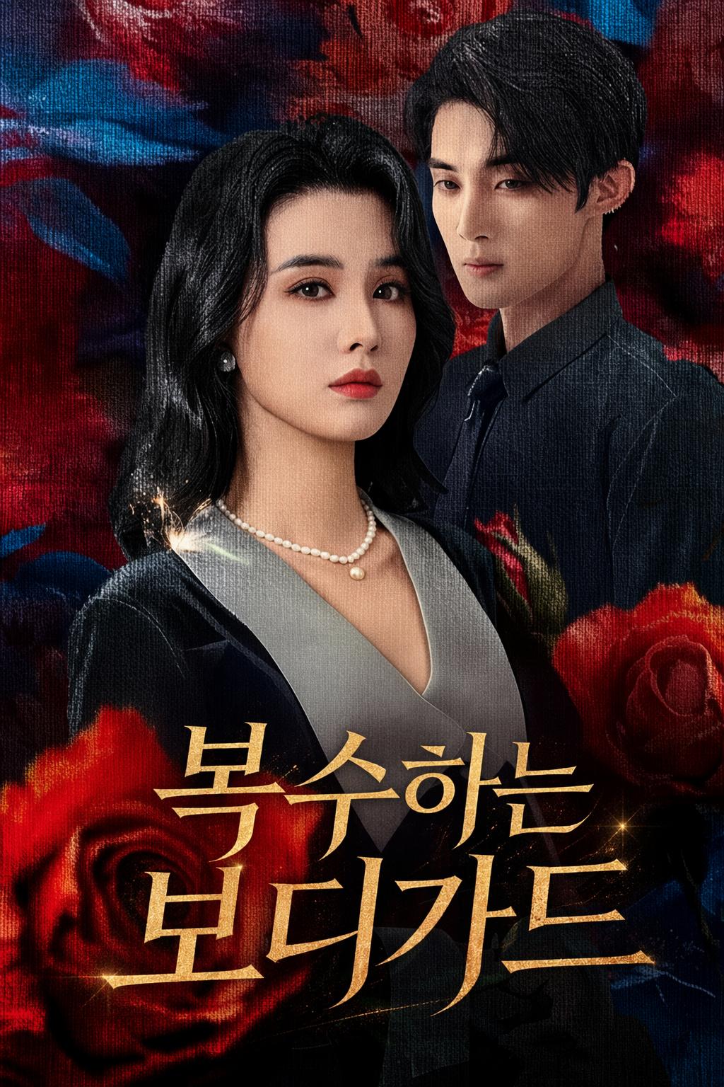 복수하는 보디가드