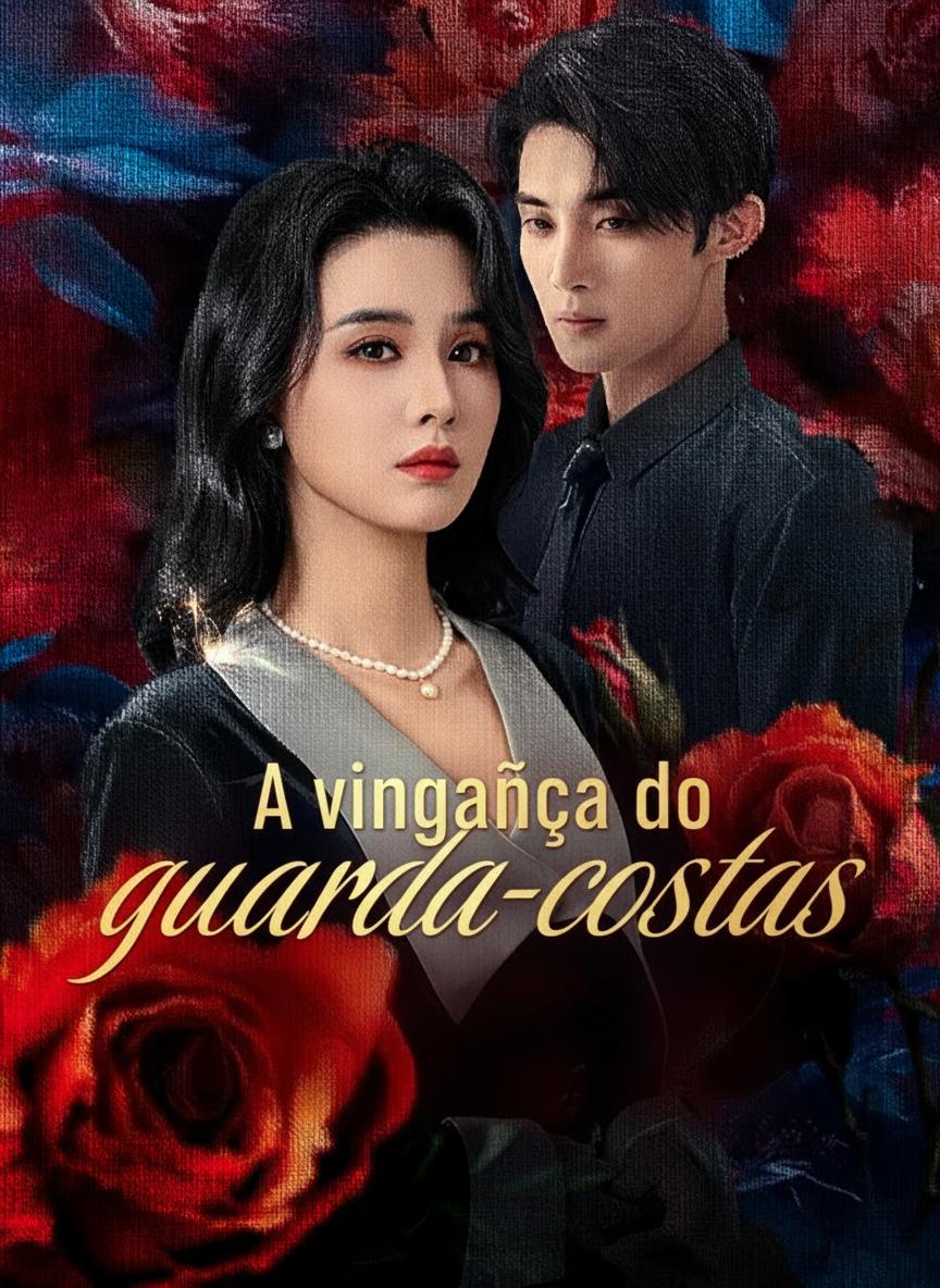 A vingança do guarda-costas