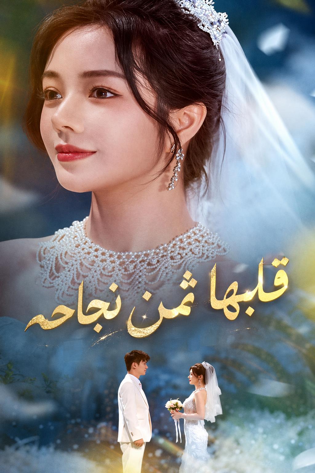 قلبها ثمن نجاحه