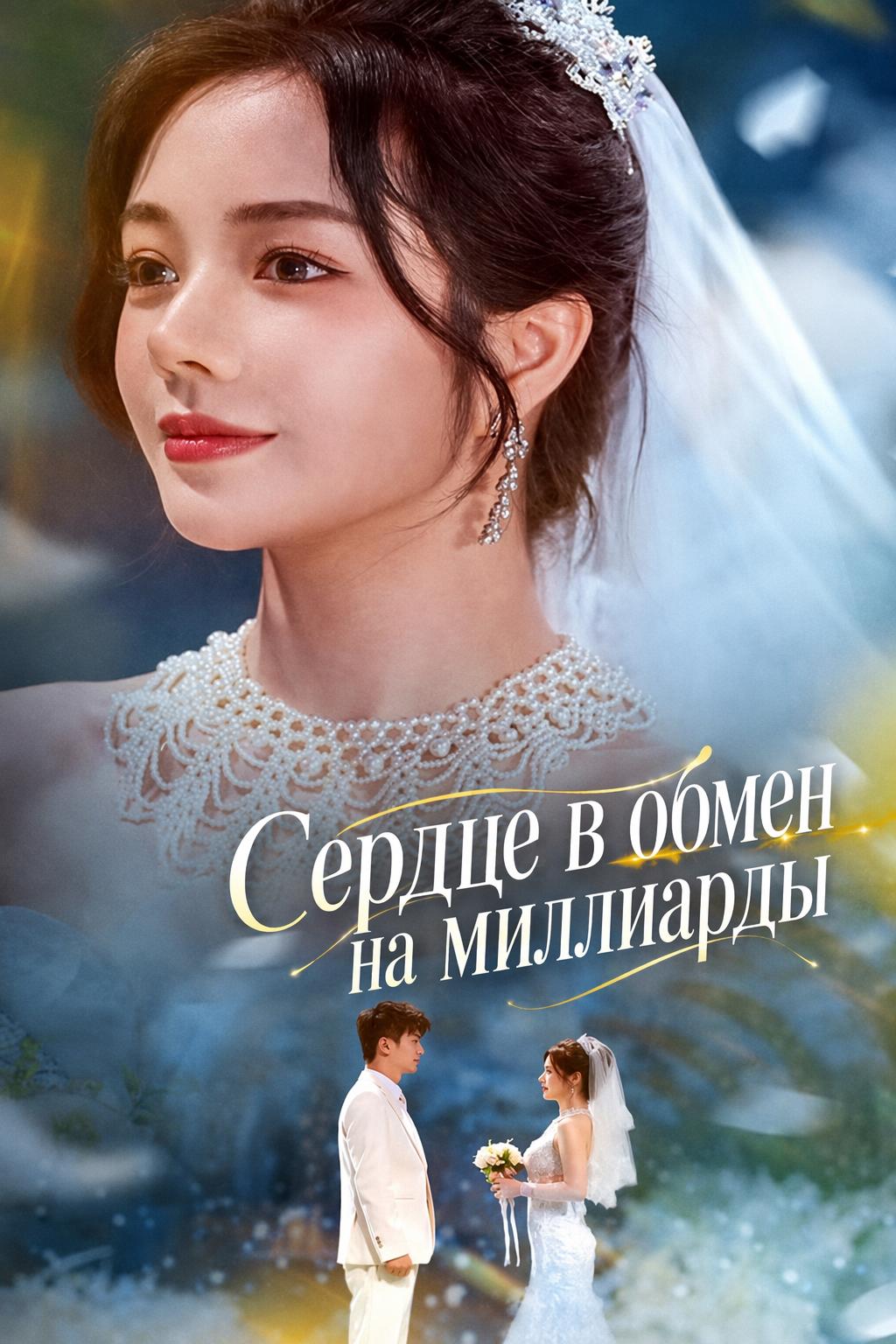 Мое сердце для миллиардера