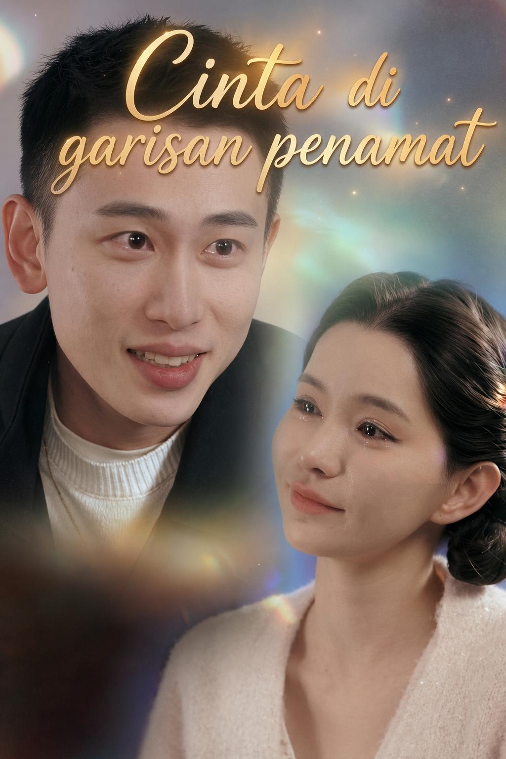 Cinta di garisan penamat