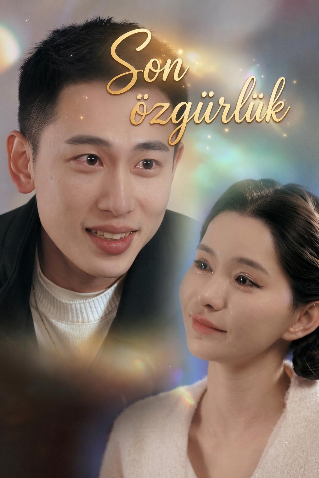 Son özgürlük