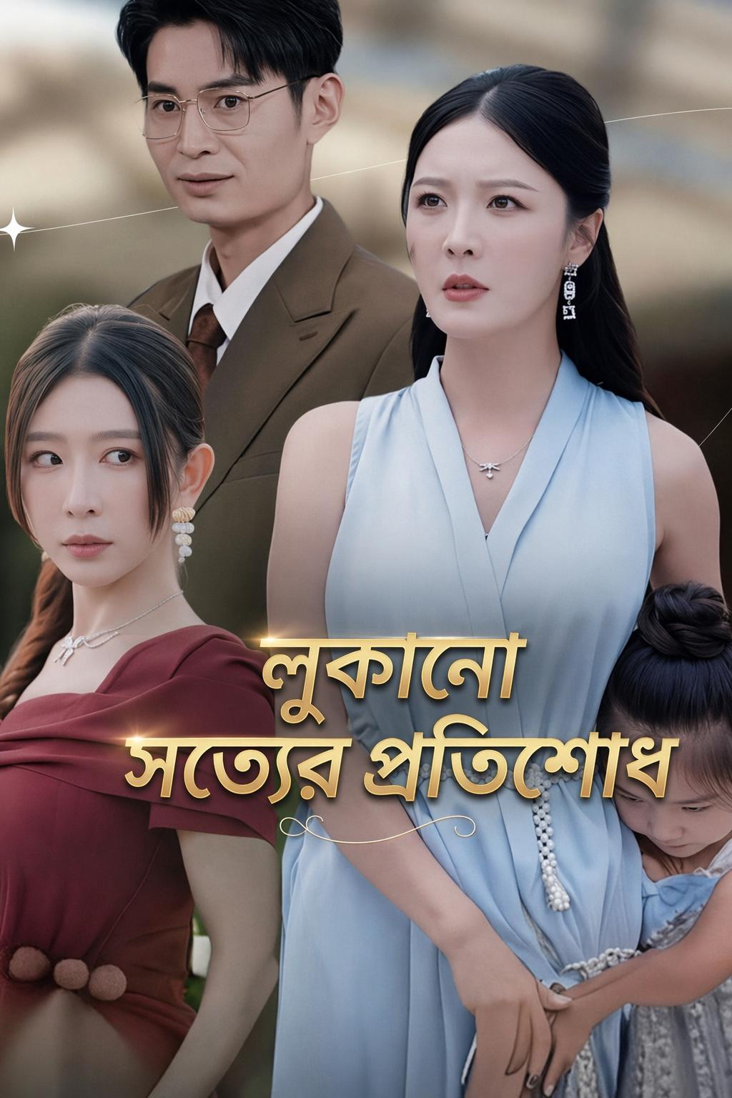 লুকানো সত্যের প্রতিশোধ