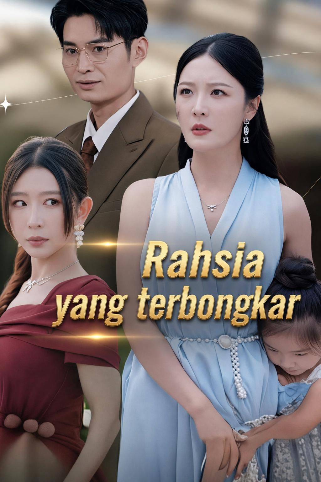 Rahsia yang terbongkar
