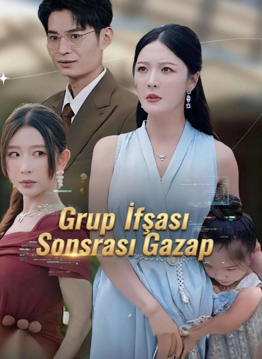 Grup İfşası Sonrası Gazap