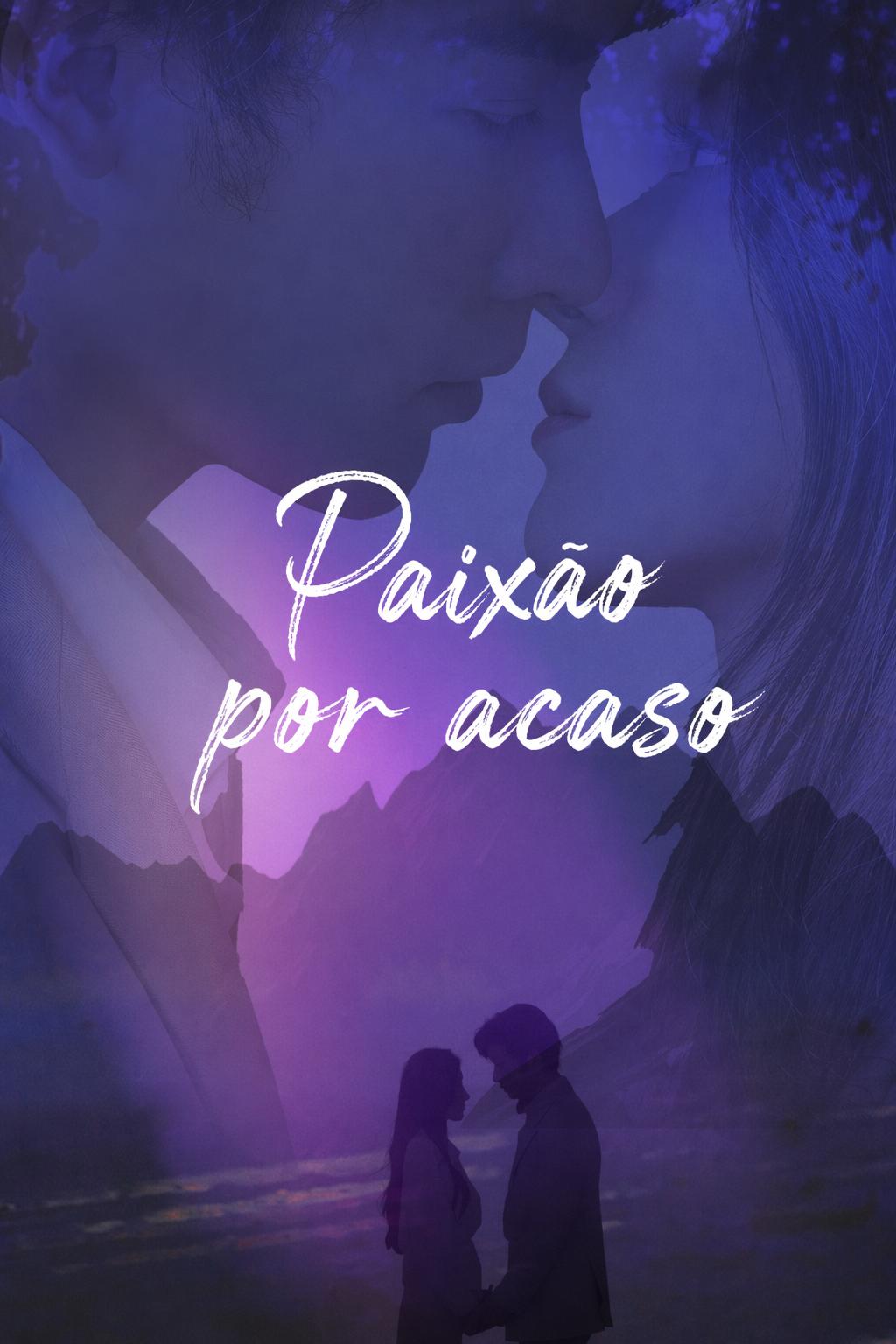 Paixão por acaso