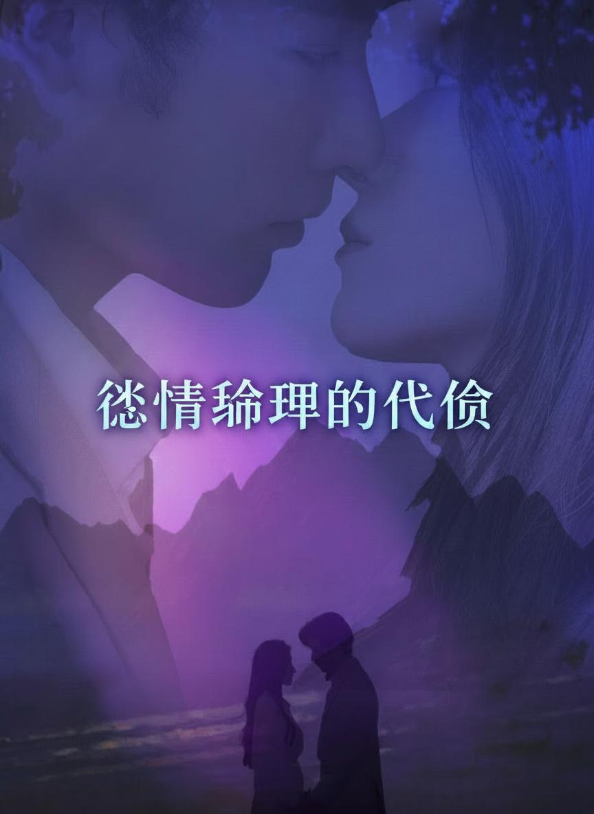 迷情陷阱的代價