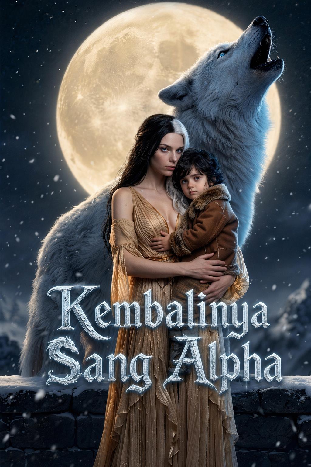 Kembalinya Alpha yang Terbuang