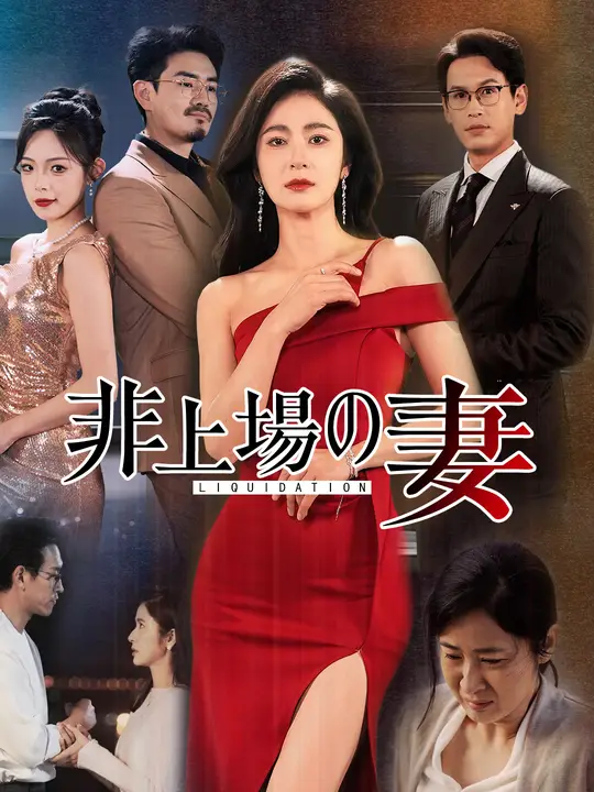 非上場の妻