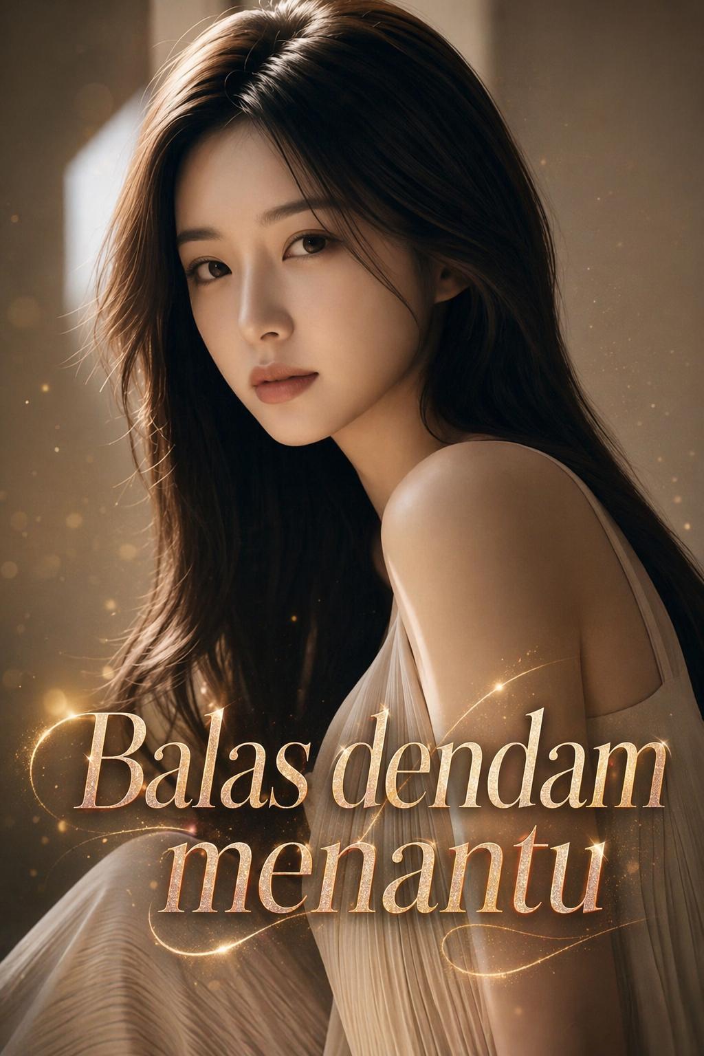 Balas dendam menantu