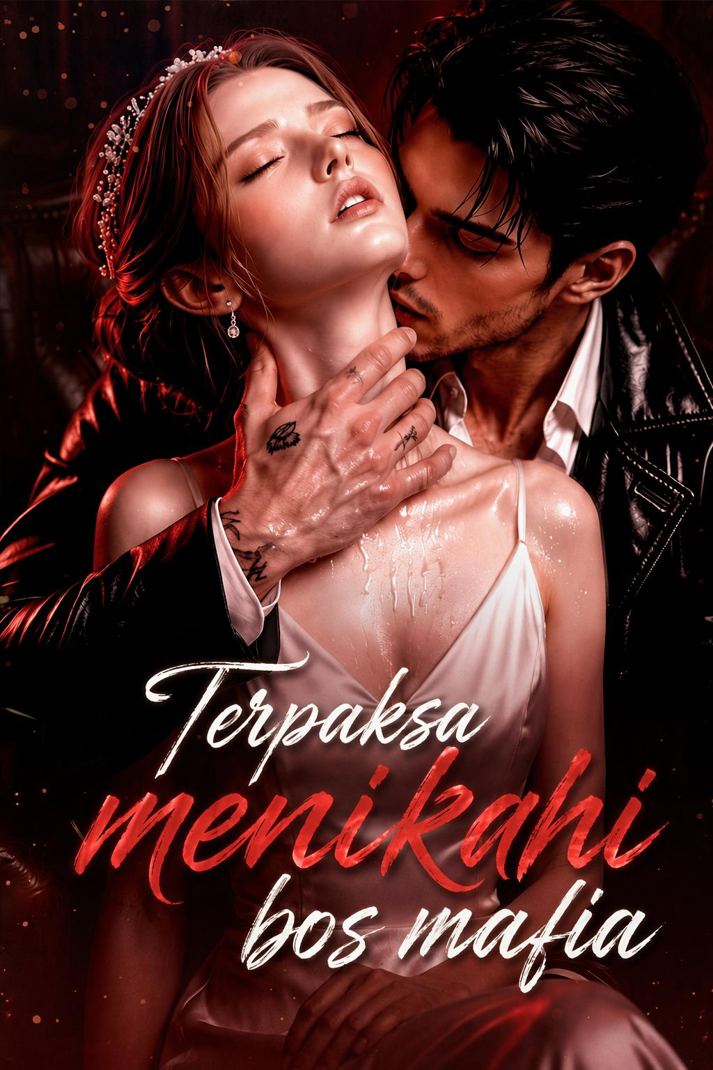 Nona Bangsawan Terbuang Menikahi Bos Yakuza