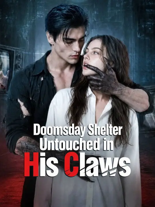 Doomsday Shelter: Untouched in His Claws