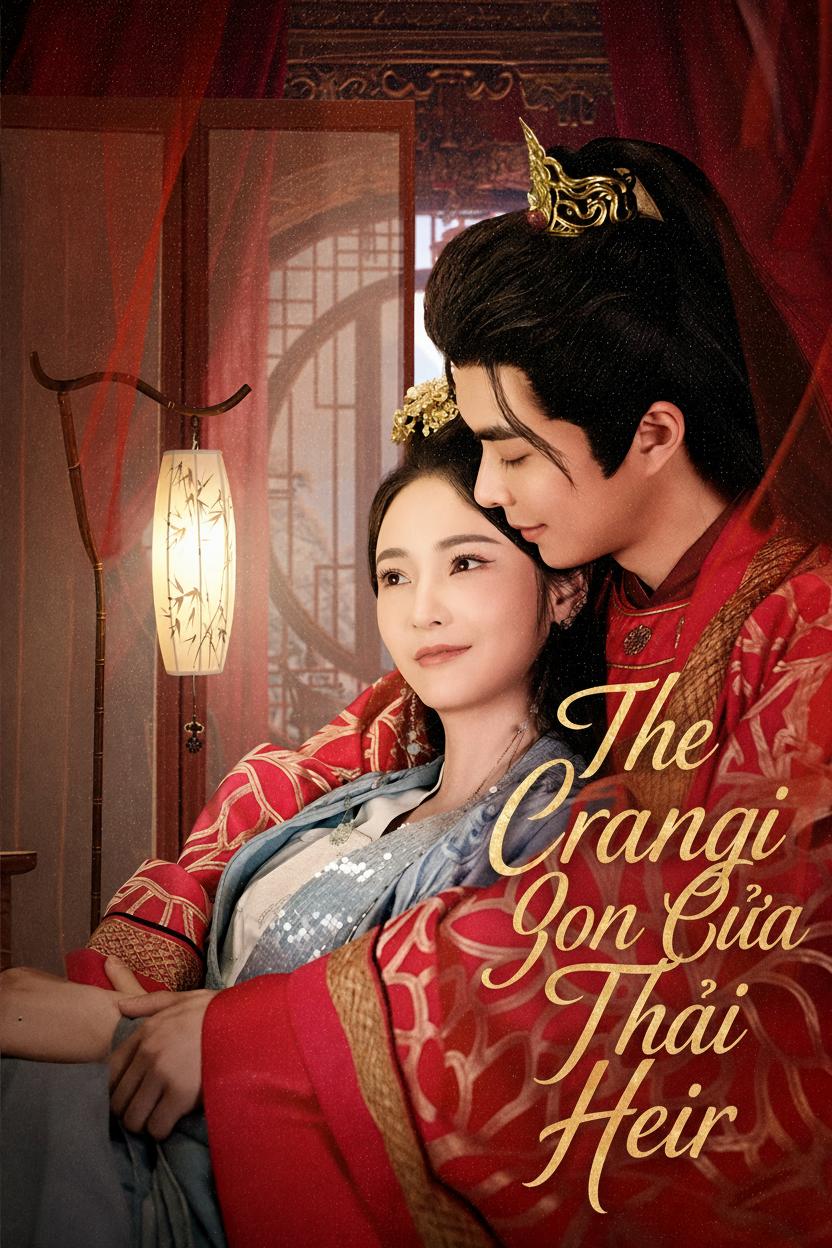 Mang Thai Con Của Thái Tử