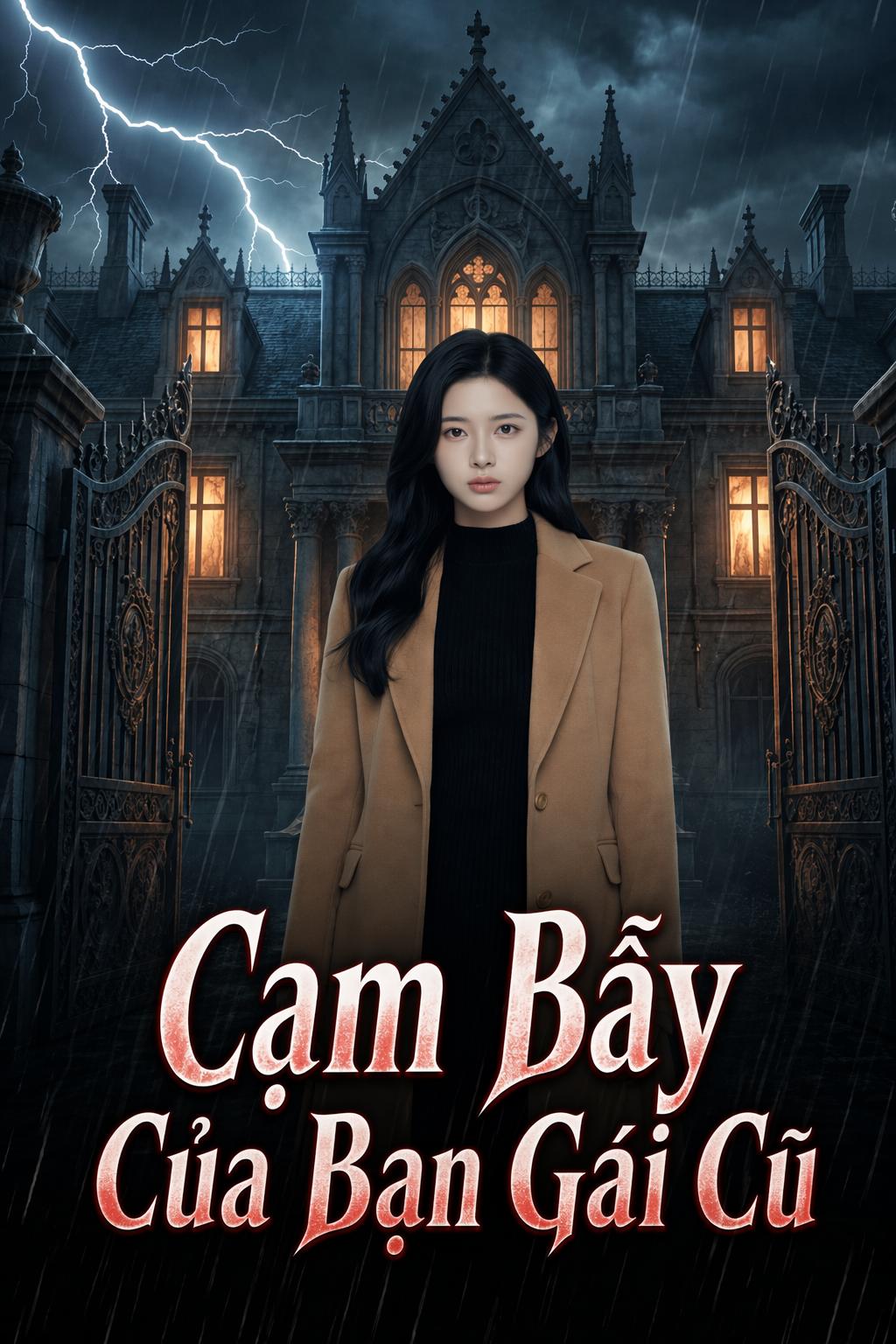 Cạm Bẫy Của Bạn Gái Cũ